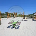 La Dolce Bayline アパート アルマカオ・デ・ペラ