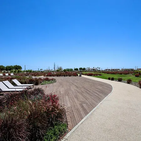 La Dolce Bayline アパート アルマカオ・デ・ペラ