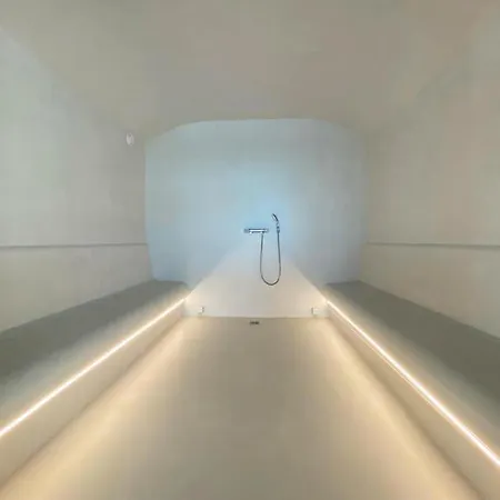 La Dolce Bayline - Pool, Gym And 公寓 Armação de Pêra