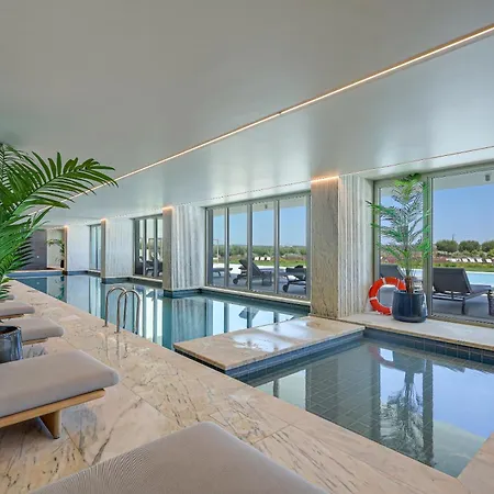 La Dolce Bayline - Pool, Gym And 公寓 Armação de Pêra