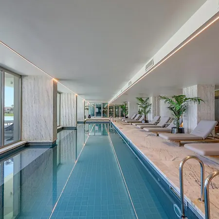 La Dolce Bayline - Pool, Gym And * Armação de Pêra