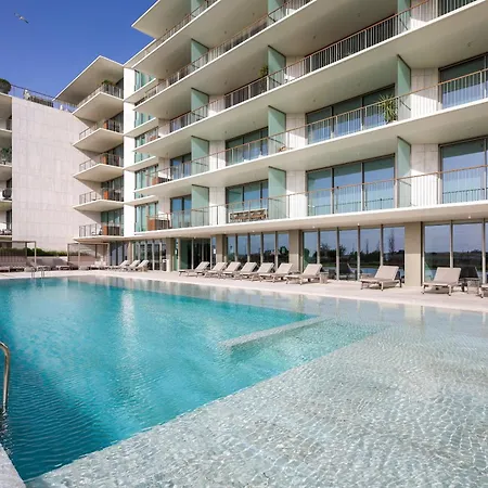 公寓 La Dolce Bayline - Pool, Gym And *