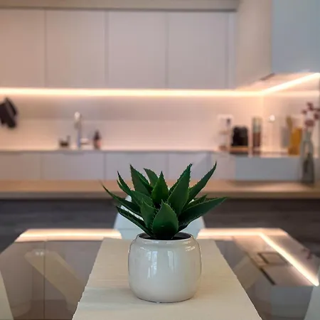 Διαμέρισμα La Dolce Bayline