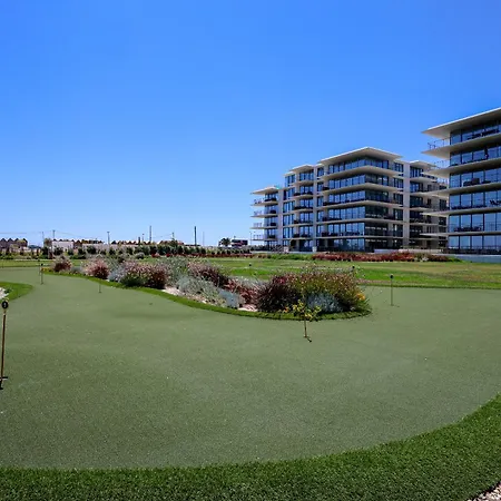 Apartamento La Dolce Bayline