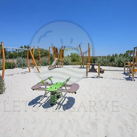 La Dolce Bayline Apartman Armação de Pêra