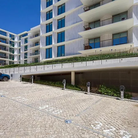 La Dolce Bayline Apartman