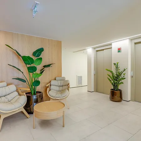 La Dolce Bayline Apartman Armação de Pêra