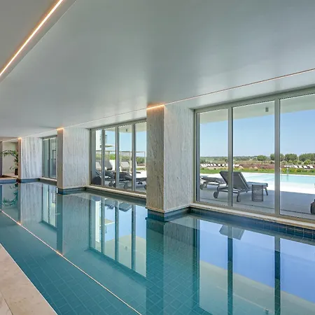 La Dolce Bayline - Pool, Gym And Armação de Pêra