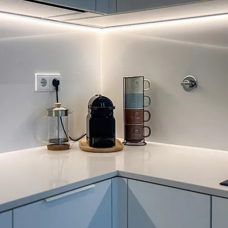 La Dolce Bayline Apartman Armação de Pêra