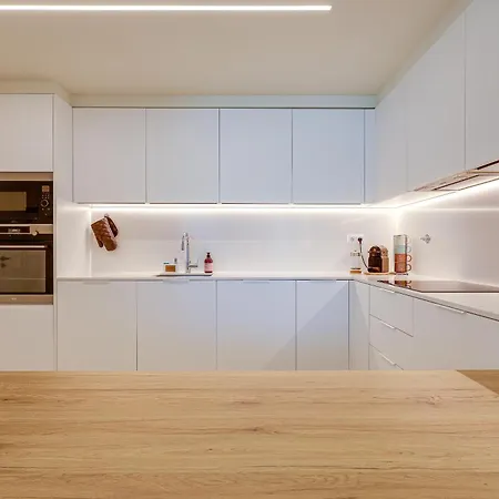 La Dolce Bayline Apartman Armação de Pêra