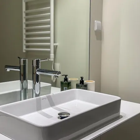 Apartman La Dolce Bayline Armação de Pêra