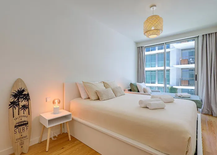 La Dolce Bayline Armação de Pêra