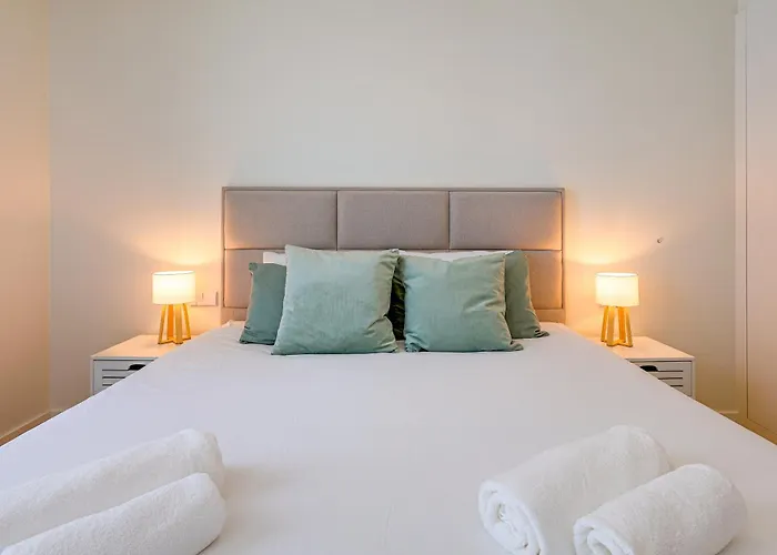 La Dolce Bayline Lägenhet