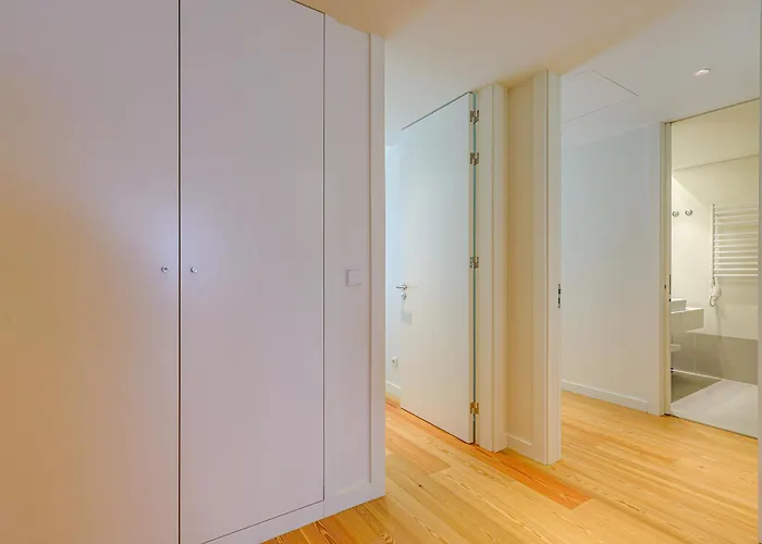 La Dolce Bayline Lägenhet *