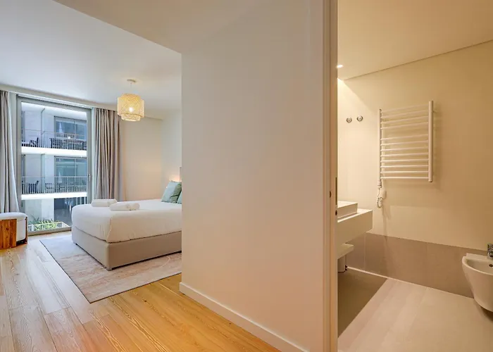 La Dolce Bayline Lägenhet *