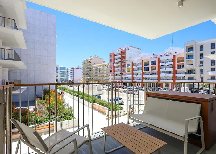 Lägenhet La Dolce Bayline *