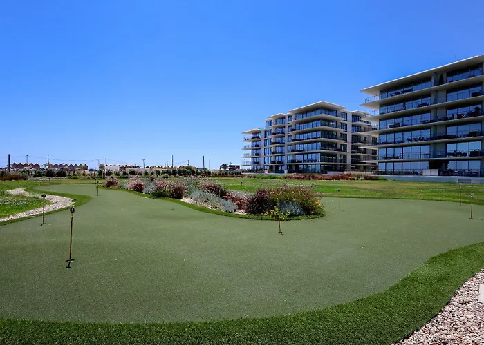 Lägenhet La Dolce Bayline