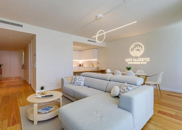 La Dolce Bayline * Armação de Pêra