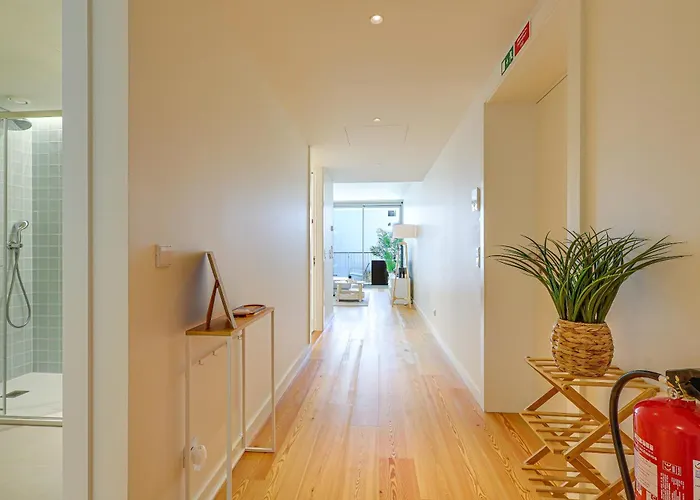 La Dolce Bayline Armação de Pêra