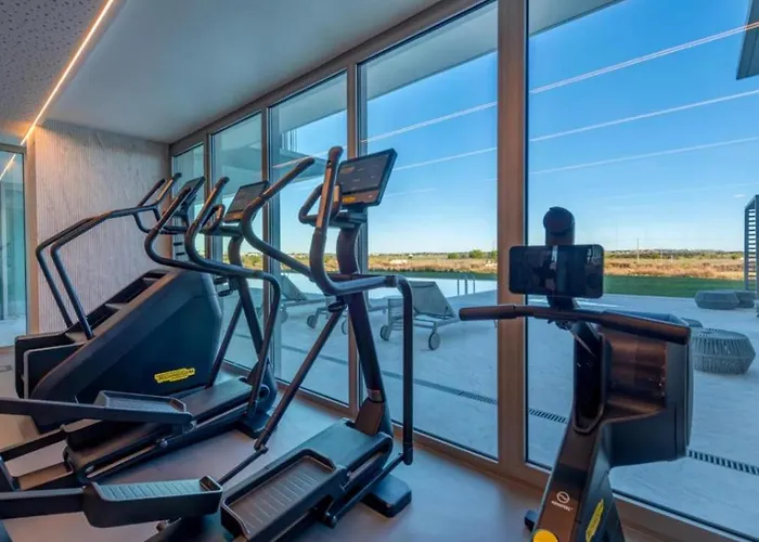 La Dolce Bayline Lägenhet