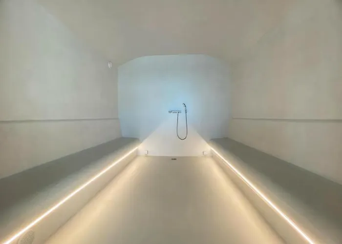 La Dolce Bayline Lägenhet Armação de Pêra