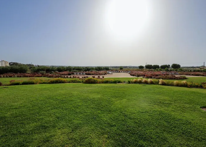 Lägenhet La Dolce Bayline *