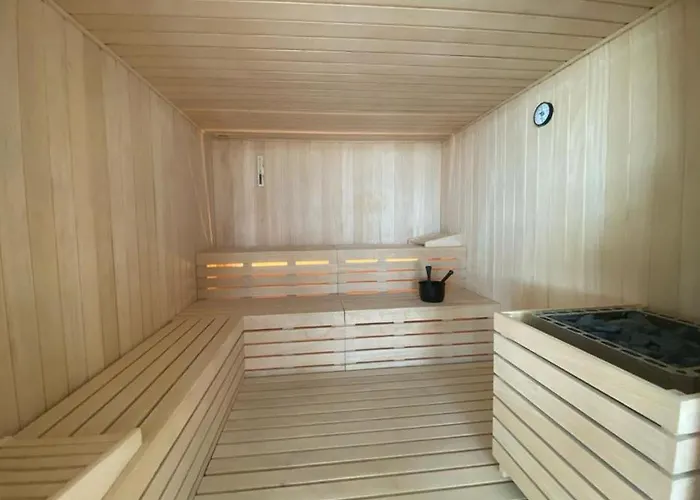 La Dolce Bayline Armação de Pêra