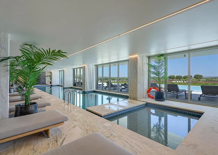 La Dolce Bayline Lägenhet Armação de Pêra