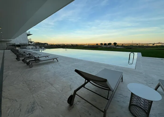 La Dolce Bayline Armação de Pêra