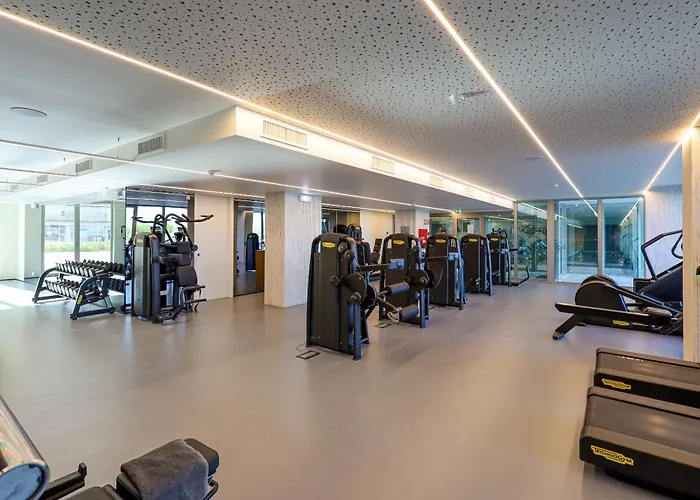 Lägenhet La Dolce Bayline *