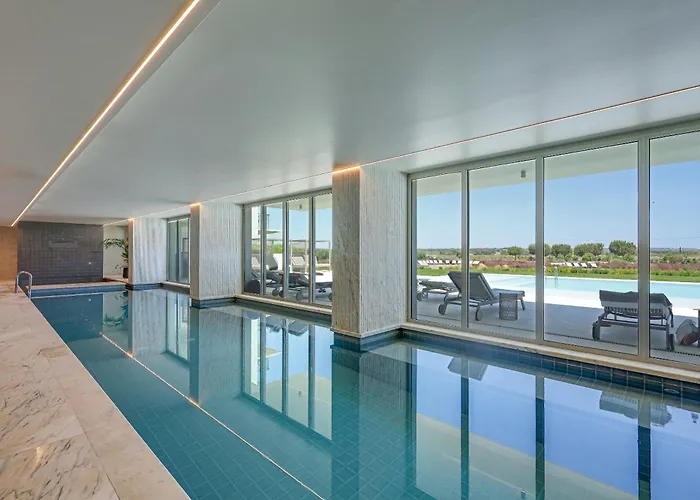 La Dolce Bayline Armação de Pêra