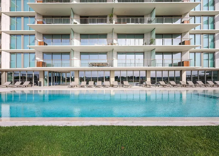 La Dolce Bayline * Armação de Pêra