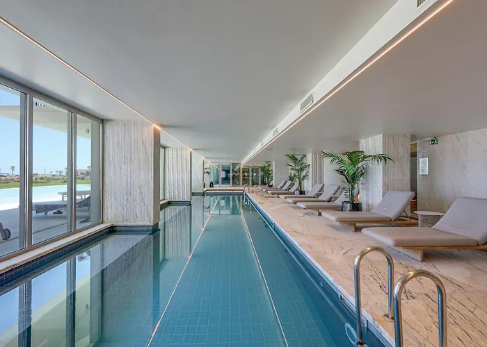 La Dolce Bayline * Armação de Pêra