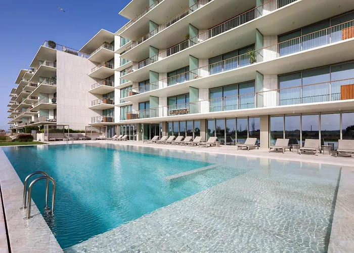 Lägenhet La Dolce Bayline *