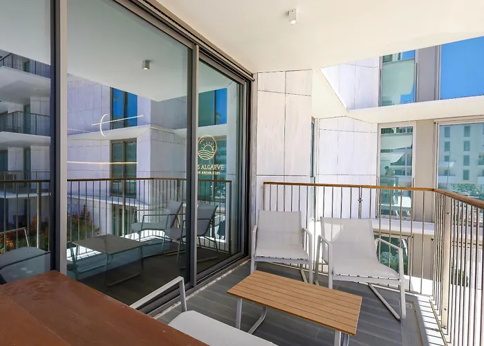 La Dolce Bayline Lägenhet