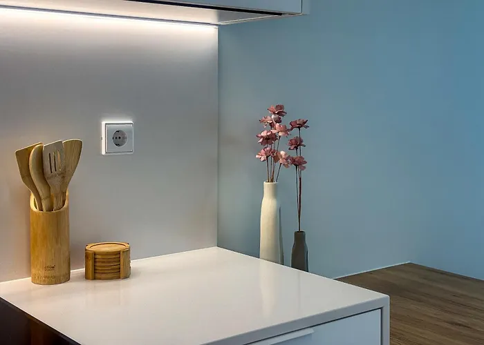 La Dolce Bayline Armação de Pêra