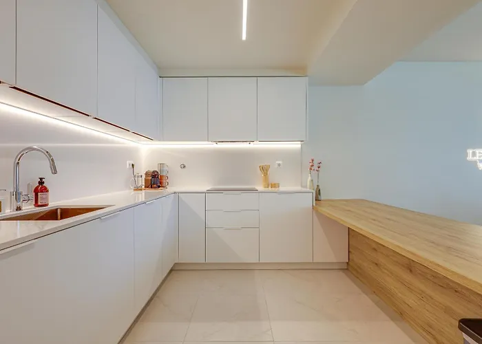 Lägenhet La Dolce Bayline