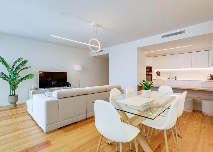 La Dolce Bayline Armação de Pêra