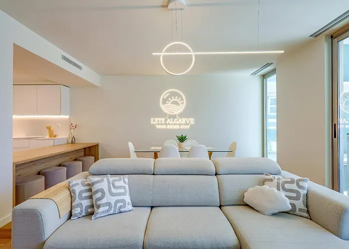 La Dolce Bayline Lägenhet *