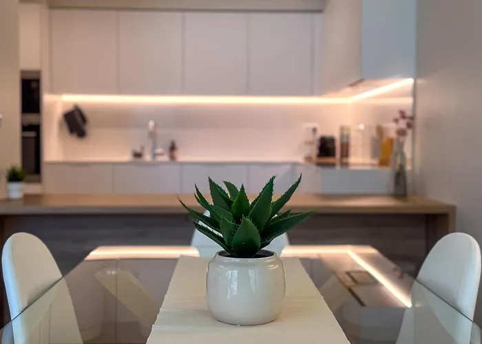 Lägenhet La Dolce Bayline