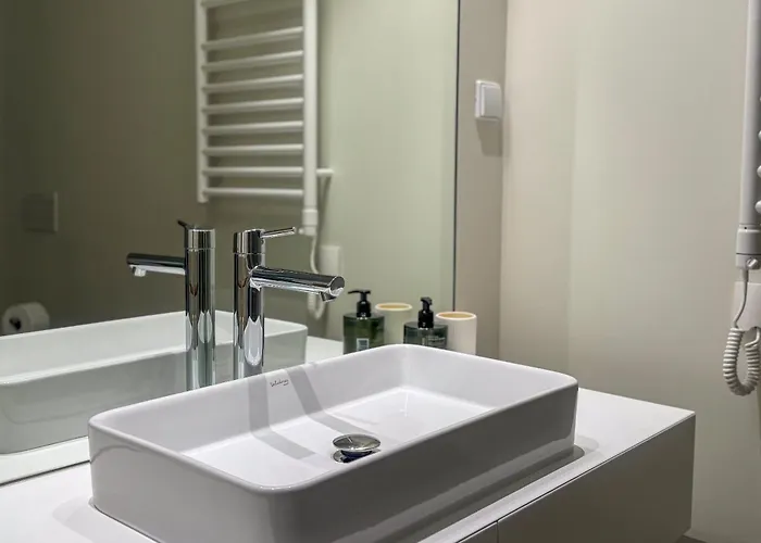 Lägenhet La Dolce Bayline Armação de Pêra