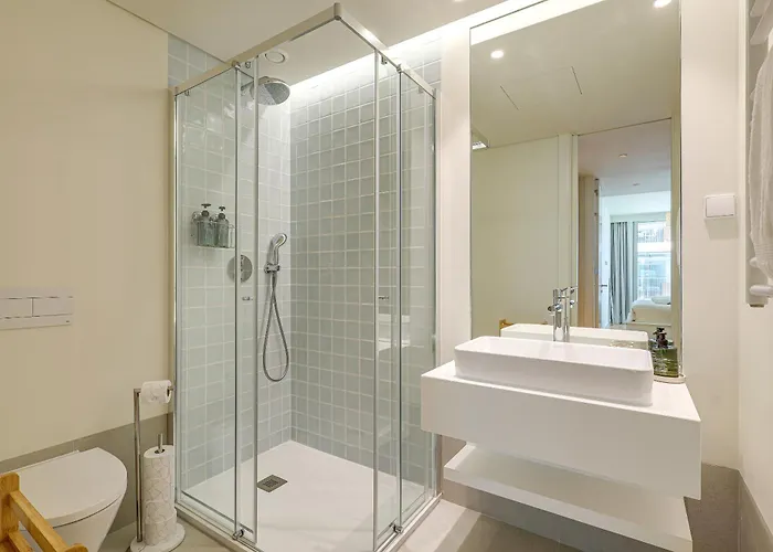 Lägenhet La Dolce Bayline