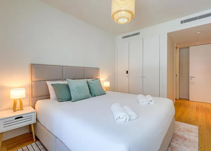 La Dolce Bayline Armação de Pêra