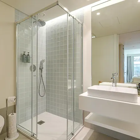 Apartment La Dolce Bayline